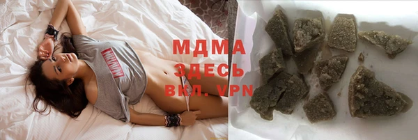 шишки Абаза