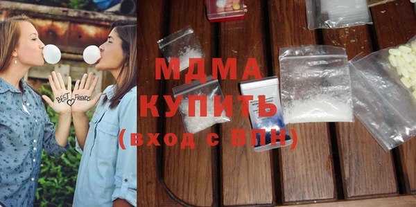 шишки Абаза