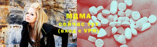 шишки Абаза